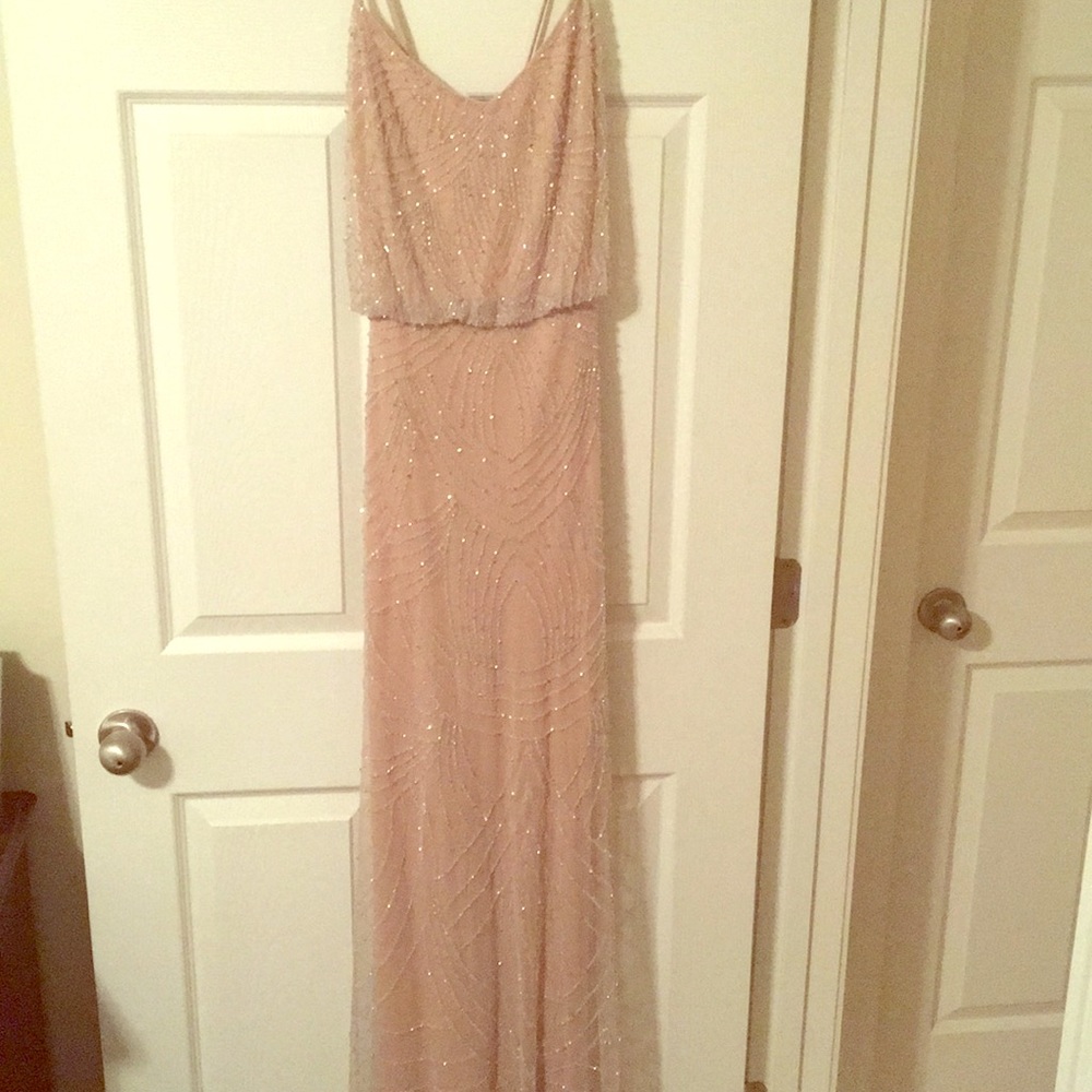 Adrianna Papell Dress